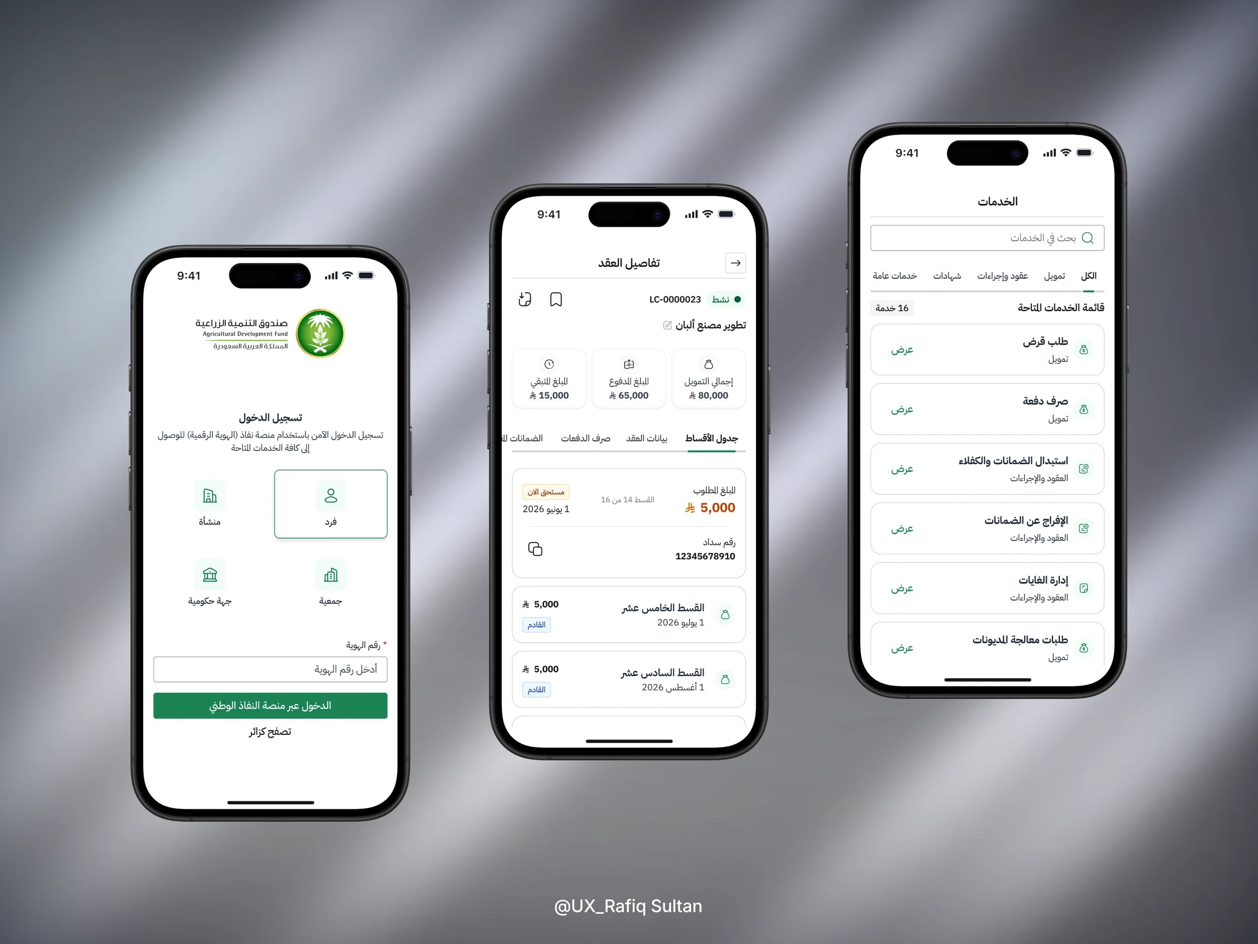 Agricultural Development Fund (ADF)-KSA preview